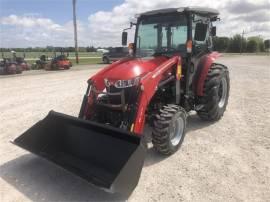 2021 MASSEY FERGUSON 2860M