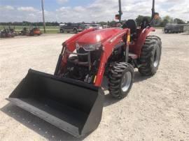 2022 MASSEY FERGUSON 2860E