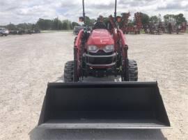 2022 MASSEY FERGUSON 2860E