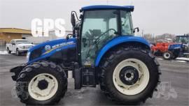 2014 NEW HOLLAND T4.95