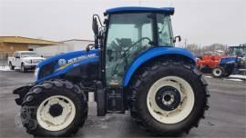 2014 NEW HOLLAND T4.95