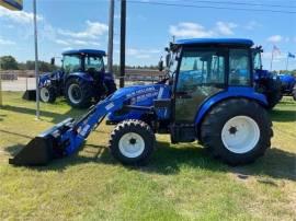 2022 NEW HOLLAND BOOMER 50