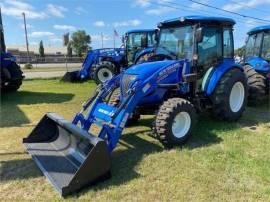 2022 NEW HOLLAND BOOMER 50