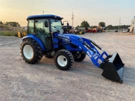 2022 NEW HOLLAND BOOMER 55