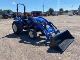 2022 NEW HOLLAND BOOMER 40