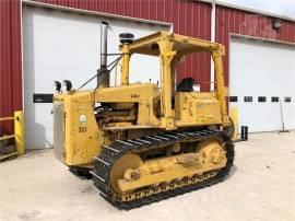 1985 CATERPILLAR D4E SA