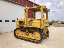 1985 CATERPILLAR D4E SA