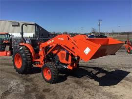 2022 KUBOTA L4701HST