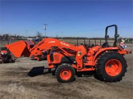 2022 KUBOTA L4701HST