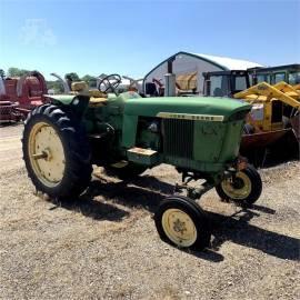 1961 JOHN DEERE 3010