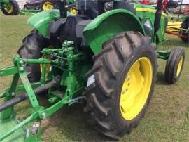 2022 JOHN DEERE 5045E