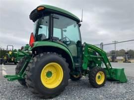 2022 JOHN DEERE 3046R