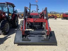 2021 CASE IH FARMALL 75C