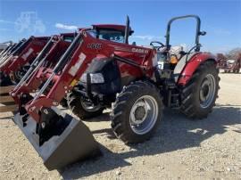 2021 CASE IH FARMALL 75C