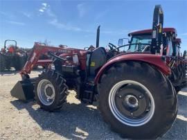 2021 CASE IH FARMALL 75C