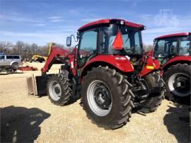 2021 CASE IH FARMALL 75C