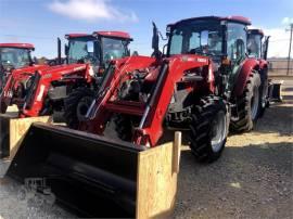 2021 CASE IH FARMALL 75C