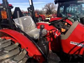 2022 CASE IH FARMALL 50A