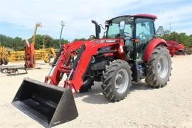 2021 CASE IH FARMALL 100C