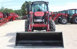 2021 CASE IH FARMALL 100C