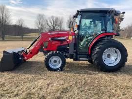 2022 MASSEY FERGUSON 2860M