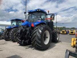 2019 NEW HOLLAND T8.435