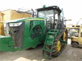 2012 JOHN DEERE 8310RT