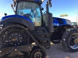 2023 NEW HOLLAND T8.435 SMARTTRAX