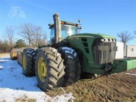 2008 JOHN DEERE 9630