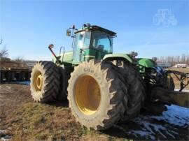 2008 JOHN DEERE 9630