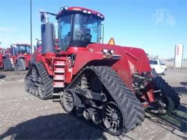 2014 CASE IH STEIGER 600 QUADTRAC