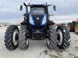 2022 NEW HOLLAND T8.410