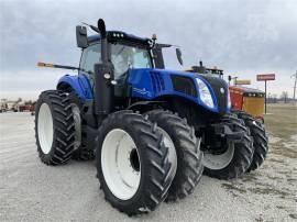 2022 NEW HOLLAND T8.410