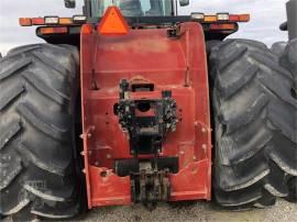 CASE IH STEIGER 435 HD