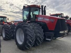 CASE IH STEIGER 435 HD