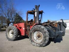 2007 CASE IH STEIGER 530 HD