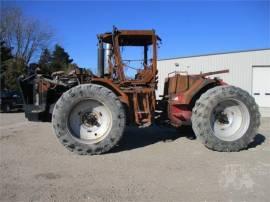 2007 CASE IH STEIGER 530 HD