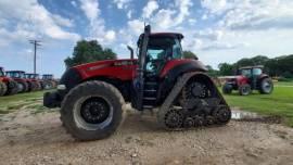 2017 CASE IH MAGNUM 340 ROWTRAC