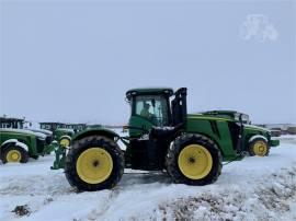 2014 JOHN DEERE 9360R