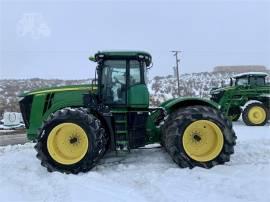 2014 JOHN DEERE 9360R