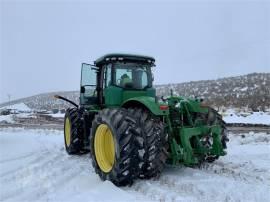 2014 JOHN DEERE 9360R