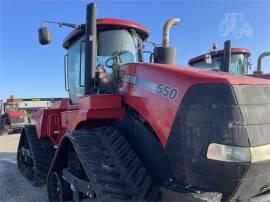 2013 CASE IH STEIGER 550 QUADTRAC