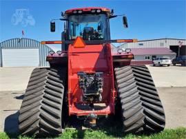 2021 CASE IH STEIGER 620 AFS CONNECT QUADTRAC