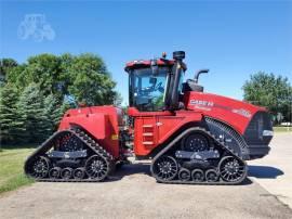 2021 CASE IH STEIGER 620 AFS CONNECT QUADTRAC