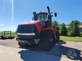 2021 CASE IH STEIGER 620 AFS CONNECT QUADTRAC