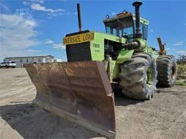 STEIGER TIGER III ST450