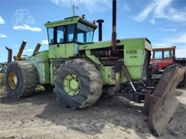 STEIGER TIGER III ST450