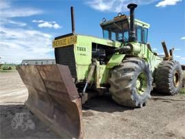 STEIGER TIGER III ST450