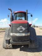 2014 CASE IH STEIGER 350 ROWTRAC