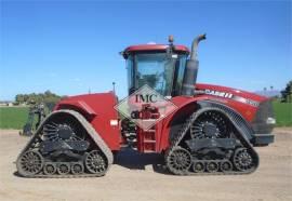 2014 CASE IH STEIGER 350 ROWTRAC